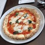 PIZZA SALVATORE CUOMO - 