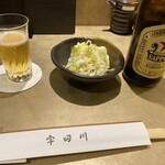 日本橋 宇田川 - 