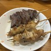 やきとり 居酒屋 山ちゃん - 料理写真: