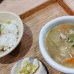 ヒシミツ醤油 - 