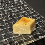 赤坂 鮨大谷 - プリン玉子