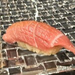 赤坂 鮨大谷 - 中トロ