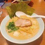 Ramen Goen - 