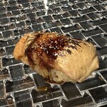 赤坂 鮨大谷 - 穴子