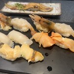 Sushizammai - 