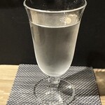 赤坂 鮨大谷 - 飛露喜