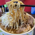 龍麺 ふえ郎 - 