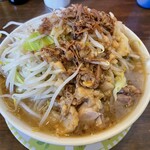 龍麺 ふえ郎 - 