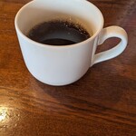 Wakataka - アフターコーヒー