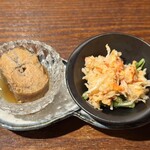 赤坂 鮨大谷 - 生ビール（熟撰）