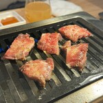 焼肉うしこぞう - 