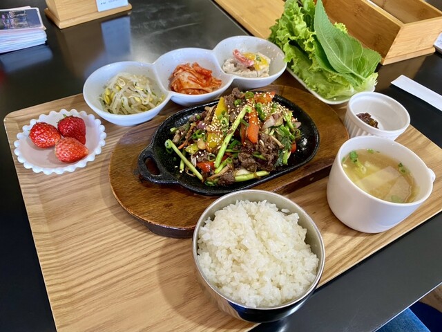 みんちゃん CoCo - 土浦/韓国料理 | 食べログ 