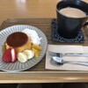 まんろくカフェ