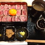 生ホルモン処 京洛 にくぷく - 