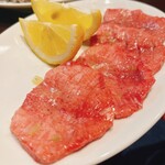 高円寺 焼肉ここち 市場店 - 