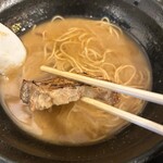 Ramen Koraboruta - 