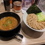 つけ麺 五ノ神製作所 - 