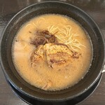 らぁめん こらぼるた - 