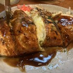 Okonomiyaki Toichi - 