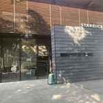 スターバックスコーヒー - 浜松城公園店