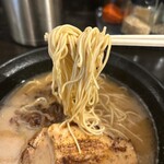 Ramen Koraboruta - 