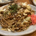 Okonomiyaki Toichi - 