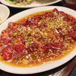 高円寺 焼肉ここち 市場店 - 