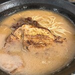 Ramen Koraboruta - 