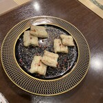 うなぎ料理 あつみ - 