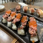 h Niku Zushi - 