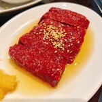 高円寺 焼肉ここち 市場店 - 