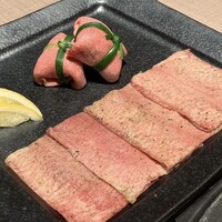 うし松 - 