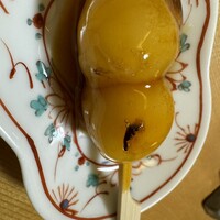 北浜鮨やまの - 