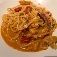 Cucina del NABUCCO - 