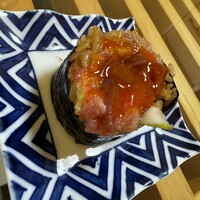 北浜鮨やまの - 