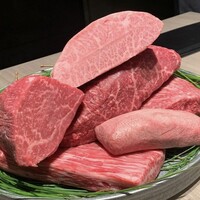 うし松 - 
