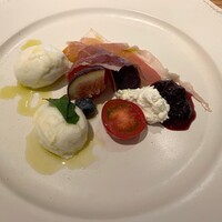 Cucina del NABUCCO - 