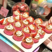 ロビーラウンジ 「マーブルラウンジ」 ヒルトン東京 - 