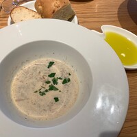 Cucina del NABUCCO - 