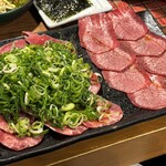 Sumibiyakiniku Kokoro - 