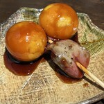 焼鶏 吉川 - 