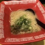 Ougon Ramen - 