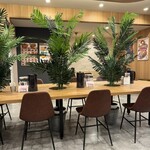 日乃屋カレー 富士岡店 - 