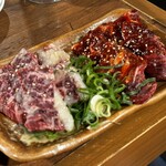 炭火焼肉CoCoRo - 