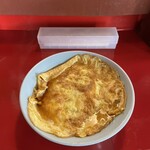 中華飯店憩松苑 - 天津麺