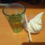 快活CLUB - 料理写真: