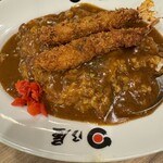 日乃屋カレー - 