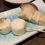 焼鶏 吉川 - 