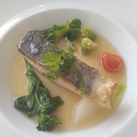 ブラッスリー ポール・ボキューズ 大丸東京 - 