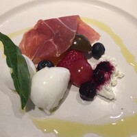 Cucina del NABUCCO - 